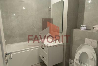 Apartament cu 2 camere decomandat în Soarelui - 8