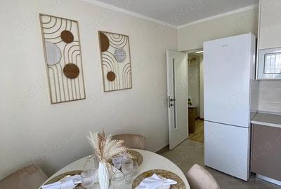 Apartament cu 2 camere decomandat în Colentina - 2