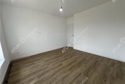 Apartament cu 3 camere si balcon in zona Doamna Stanca din Sibiu - 10