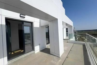 Apartament cu 2 camere decomandat în Pipera - 3