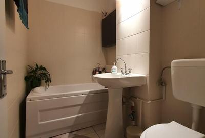 Garsonieră decomandată în Rahova - 4