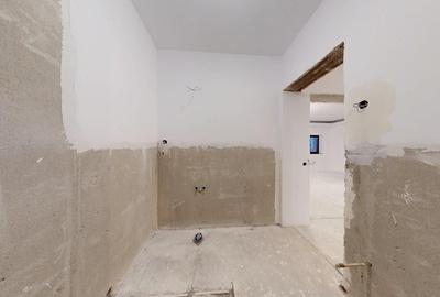 Casă cu 5 camere cu Teren 1000 Mp în Bălăceanca - 21