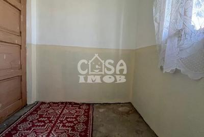 Casă cu 5 camere cu Teren 1187 Mp în Tătărani - 12