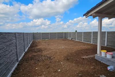 Proprietar vand Duplex in Sanandrei - 2