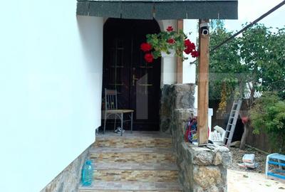 Casa D+P de 6 camere, 160 mp, 530 mp teren, Lipovei - 3