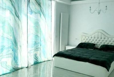 Apartament 4 camere tip penthouse / Dem Radulescu - 1