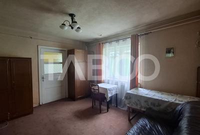 Casa individuala 3 camere 2 bai 88 mp strada Lutului Sibiu - 9