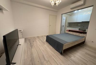 EXCLUSIV - Garsoniera 38 mp. - 21 Residence - Metrou Lujerului - 3