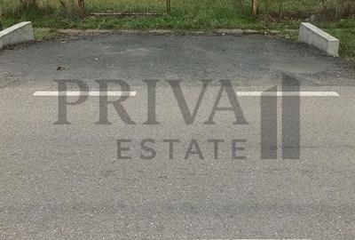 Teren Construcții intravilan de 1079 mp, în Giarmata - 4