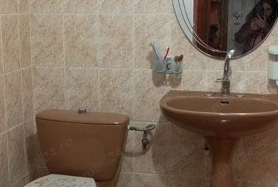 Apartament cu 2 camere decomandat în Central - 4