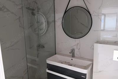 Super oferta ! Ultima casa P+1 duplex,4 camere,3 bai,toate utilitatile ,Domnesti,TVA inclus ! - 5