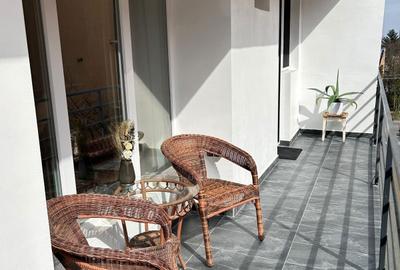 Apartament cu 3 camere semidecomandat în Dosu Bricii - 8