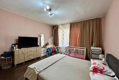 Apartament 3 camere, cladire reabilitata in Piata Libertatii - 4