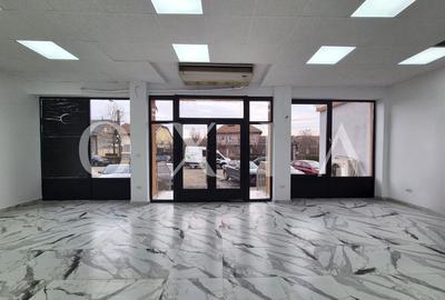 AX1171 Blascovici, Spatiu Comercial Renovat Complet, Disponibil Imediat - 2