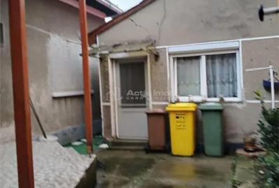 Casă cu 3 camere cu Teren 114 Mp în Grădiște - 1