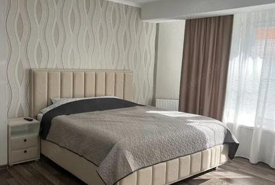 Garsoniera de inchiriat in zona Centrul Civic - 1