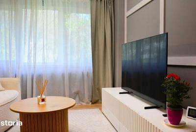 Apartament cu 3 camere în Gheorgheni - 2