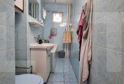 Apartamet de vanzare, cu 3 camere, 46 mp, zona Sagului-SHOPPING CITY - 10