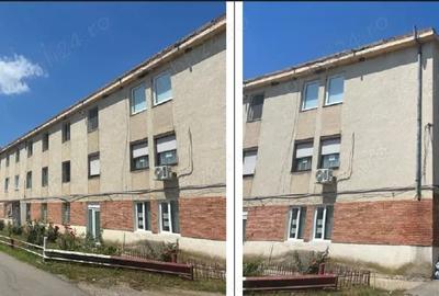 Apartament 1 Camera Suplacu de Barcau (EXECUTARE SILITA) - 1