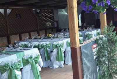 Spațiu comercial, de 582 mp, în Central - 4