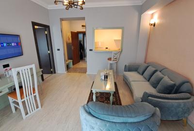 APARTAMENT LUX IN COMPLEX HOTELIER - 3