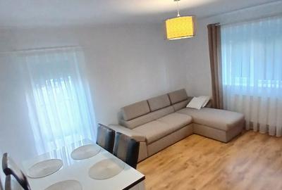 Apartament cu 2 camere decomandat în Nufărul - 1