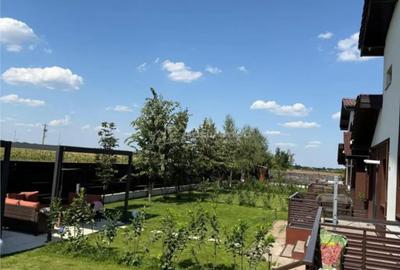 Casă cu 4 camere cu Canalizare în Central - 6