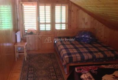 Casă cu 4 camere în Predeluț - 8