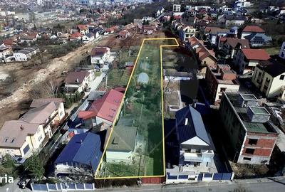 Spațiu comercial, în Gruia