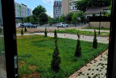 Spațiu comercial, de 297 mp, în Valea Adâncă - 8