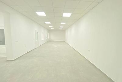 Spatiu comercial sau pentru birouri 150mp utili central, spre piata - 2