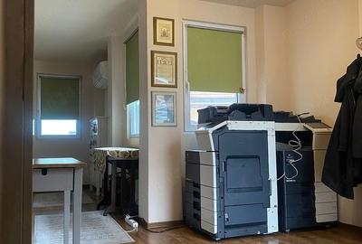 Casă cu 4 camere cu Teren 9000 Mp în Cornești - 3