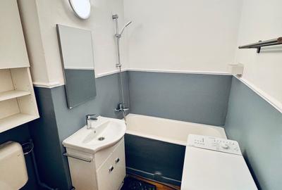 Garsonieră decomandată, mobilată în Tătărași - 4