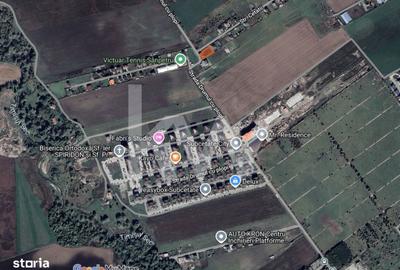 Spațiu comercial, în Sânpetru - 3