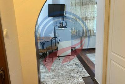 Garsoniera de inchiriat/Craiova/1 mai/ Facultatea de medicina - 1