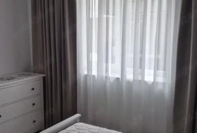 Apartament cu 2 camere decomandat, mobilat în Pipera - 7