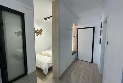 Garsonieră decomandată în Dacia - 12