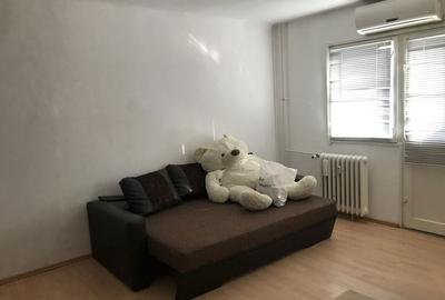 Garsonieră decomandată în Popoveni - 2