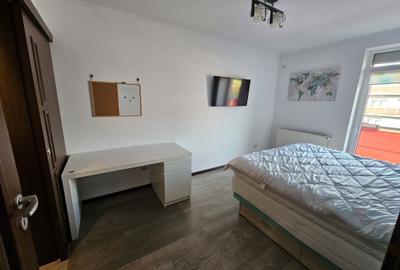 Apartament cu 2 camere semidecomandat în Dosu Bricii - 2