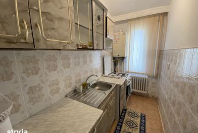 Garsonieră decomandată în Alexandru cel Bun - 9