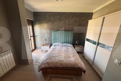 Vila de lux P+E+M in comuna Tudora finisaje premium, co - 12