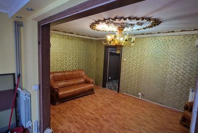 Apartament cu 3 camere decomandat în Drumul Taberei - 2