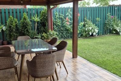 Duplex cu 5 camere cu Canalizare în Splaiul Unirii - 14