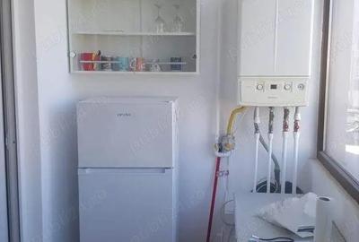 Garsonieră decomandată în Chiajna - 2