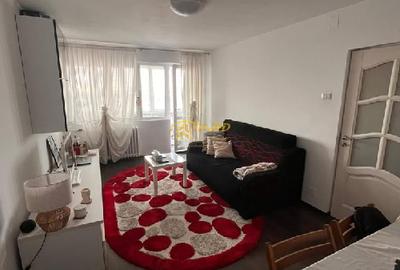 Apartament cu 2 camere decomandat în Podu Roș - 2