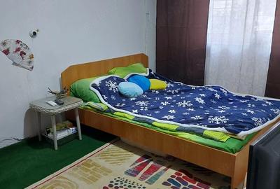 Garsonieră semidecomandată în Micro 9 - 3