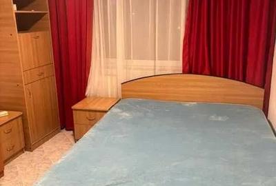 Apartament cu 2 camere decomandat, mobilat în Unirii