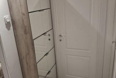 Apartament cu 3 camere decomandat în Crâng - 3