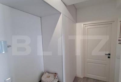 Apartament la cheie, 3 camere, lift, 2 parcari subterane, zo - 5