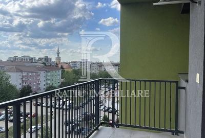 Apartament cu 2 camere în Seleuș - 9